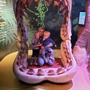 Meet your Posher, Heather